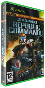 Star Wars - Republic Commando